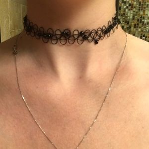 Chokers